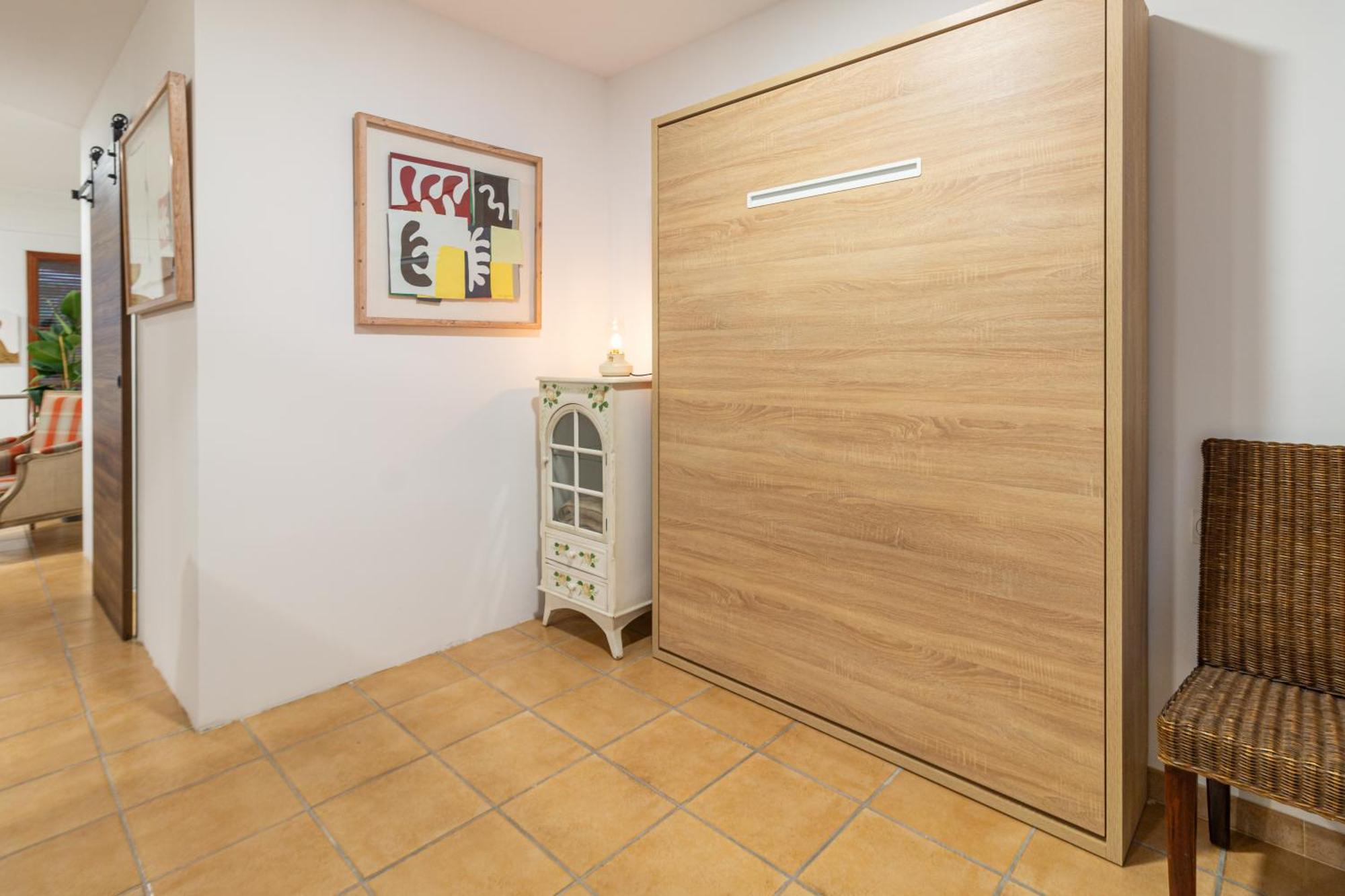 La Petite Maison De Nadette 2 甘迪亚 外观 照片