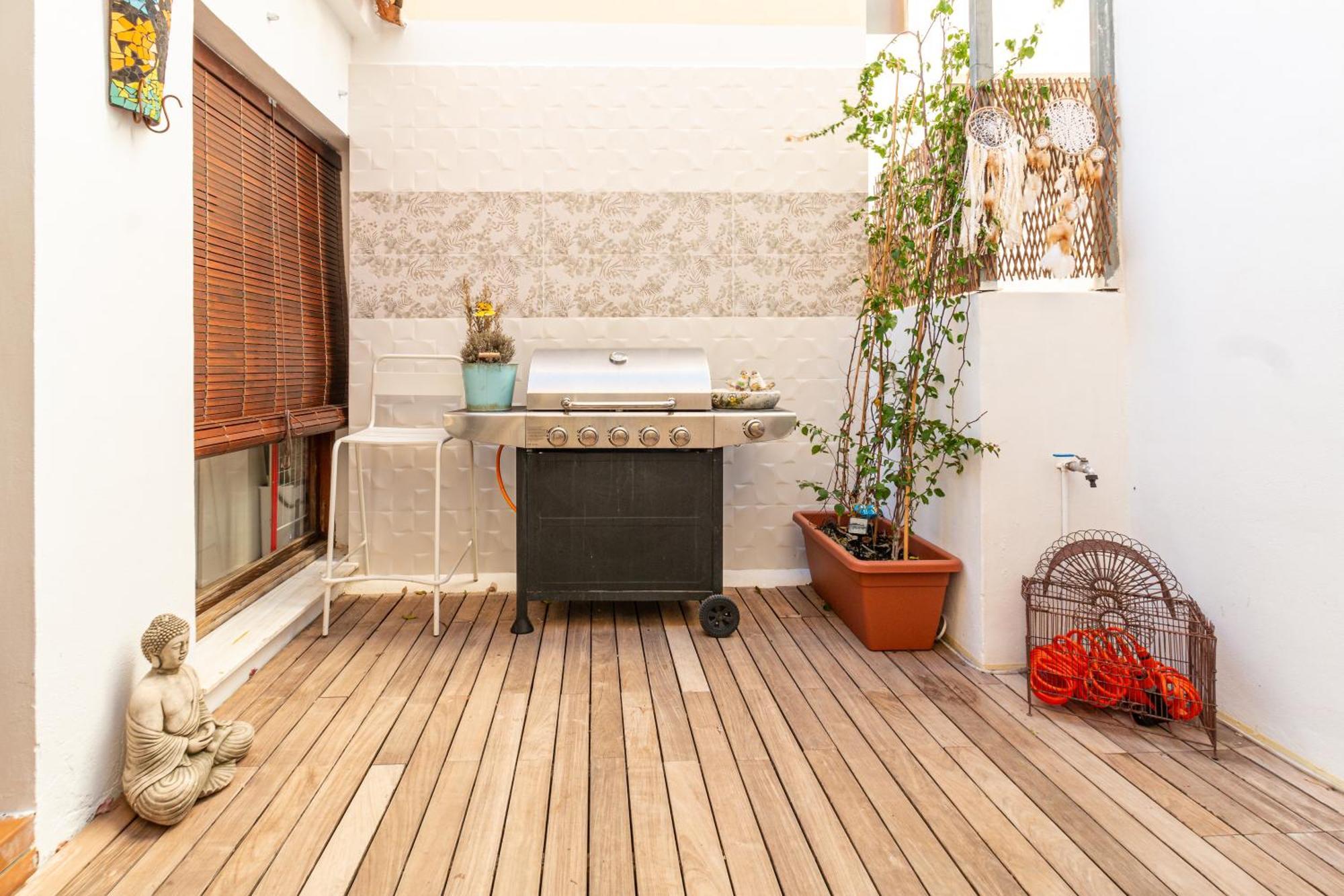 La Petite Maison De Nadette 2 甘迪亚 外观 照片