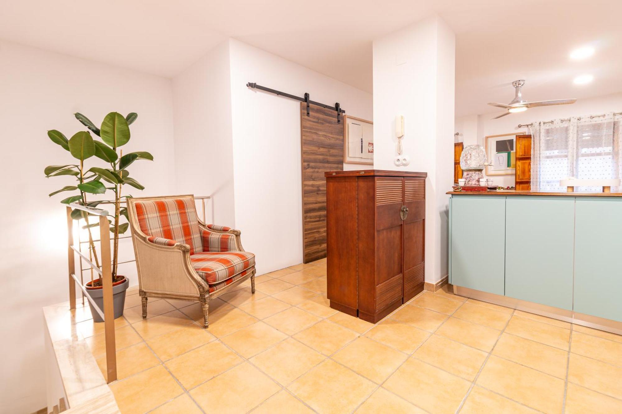 La Petite Maison De Nadette 2 甘迪亚 外观 照片