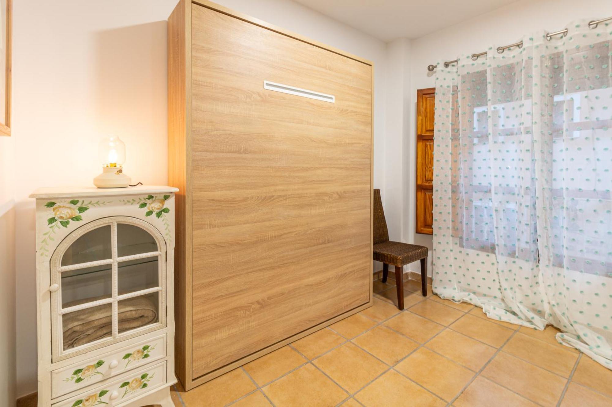 La Petite Maison De Nadette 2 甘迪亚 外观 照片